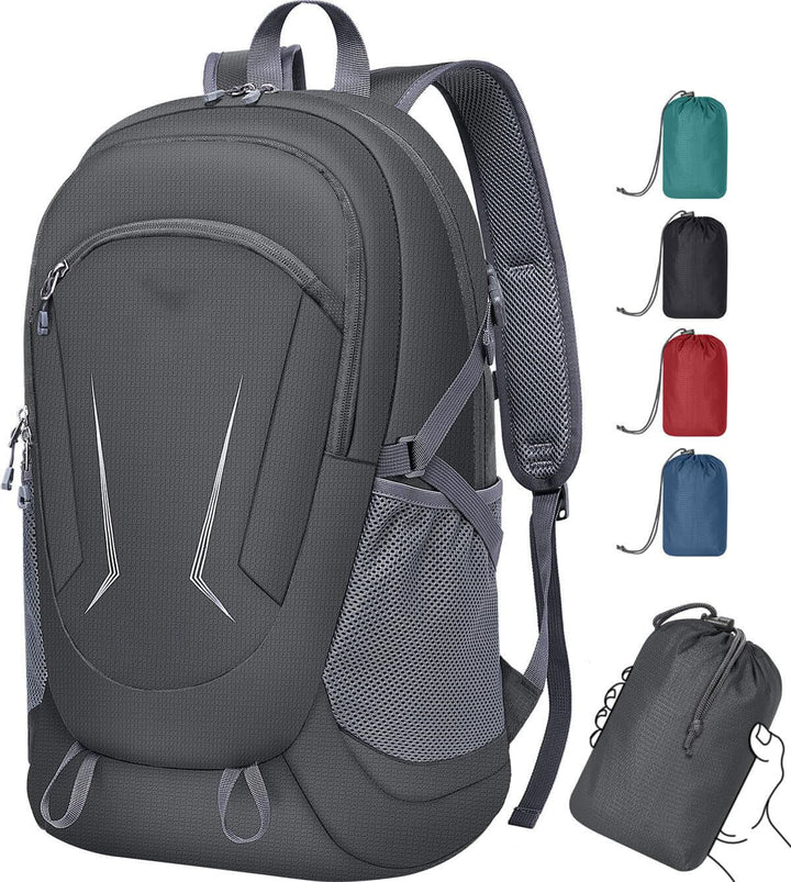Multi-Funktionaler Reise-Rucksack Karnz
