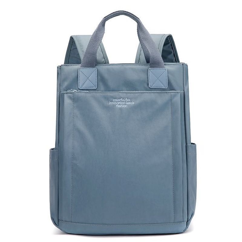 Damen Funktionaler Urban Style Rucksack Karnz