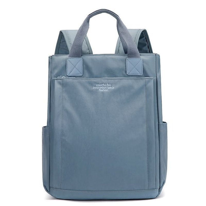 Damen Funktionaler Urban Style Rucksack Karnz