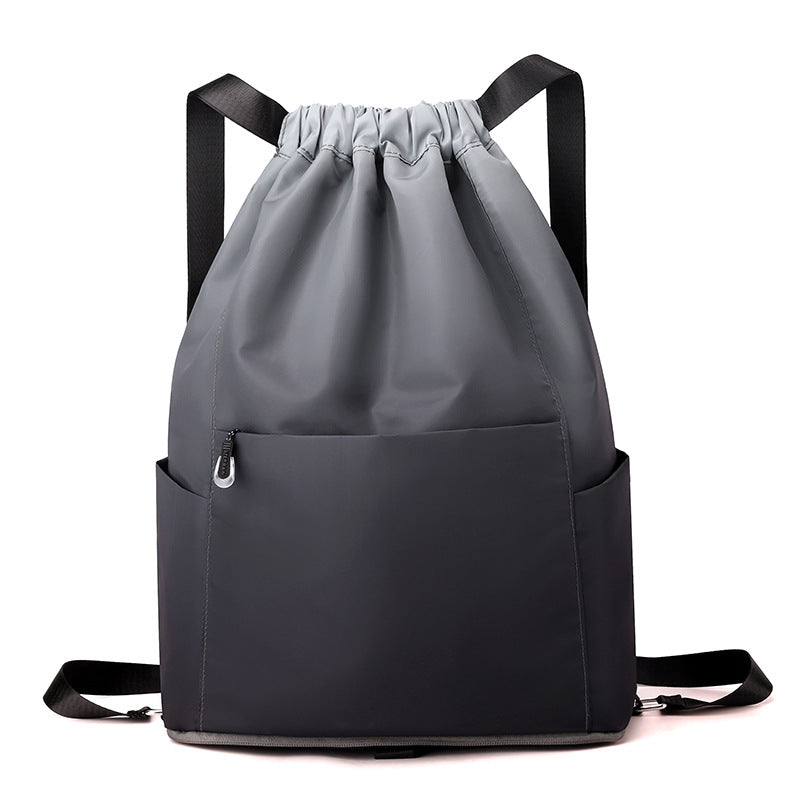 Leichte Gradient Sport-Rucksack Karnz