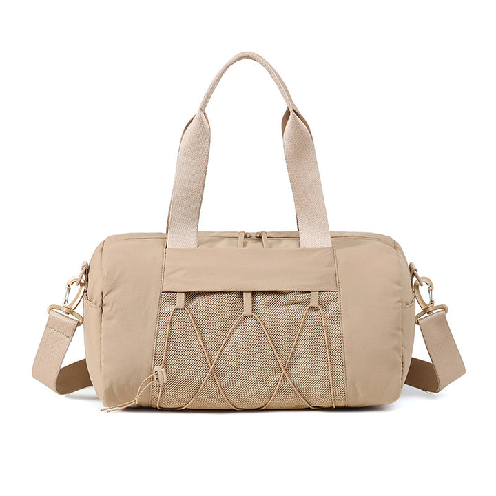 Funktionale Fitness-Tasche