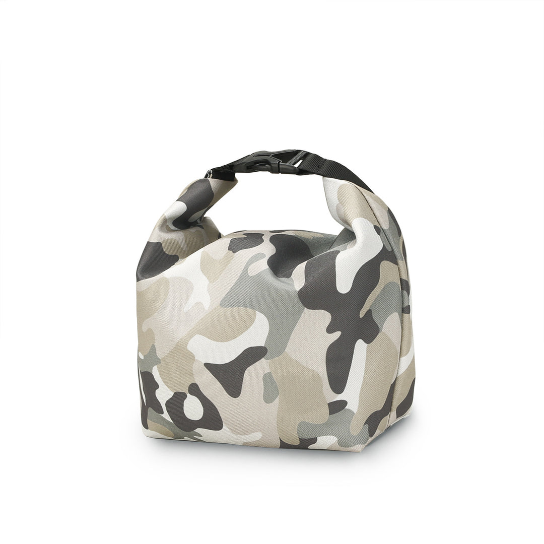 Multifunktionale Kühltasche Im Trendigen Tierdesign Karnz