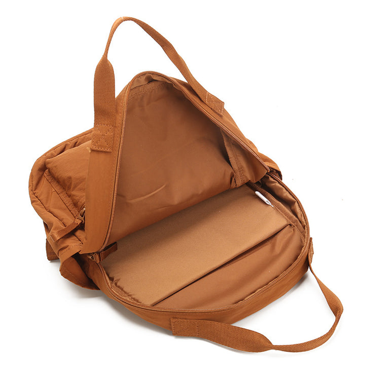 Stylisher Leichter Rucksack