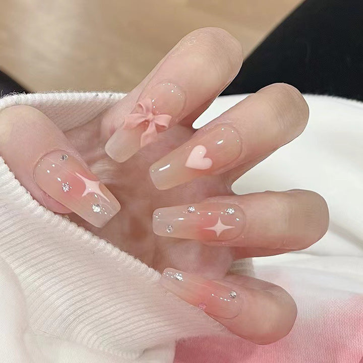 Nagelkunst Karnz