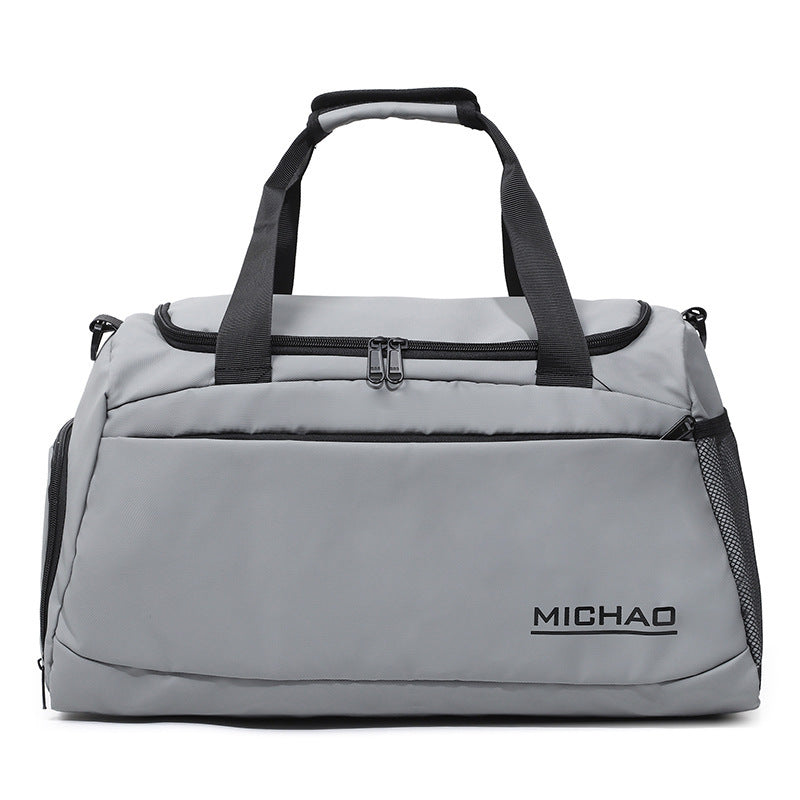 Premium Multi-Functional Sports Duffel