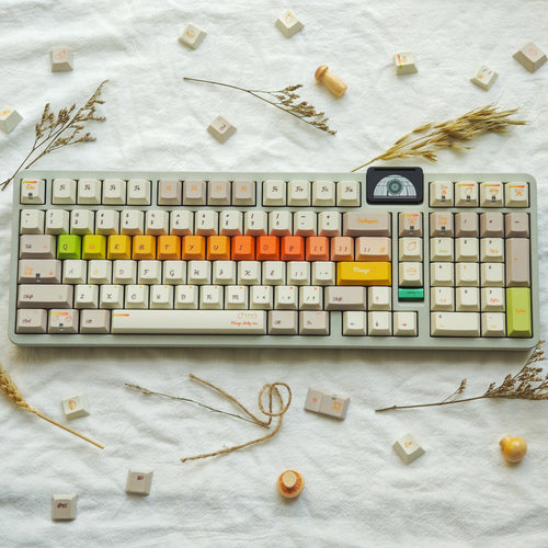 Benutzerdefinierte mechanische Gaming-Tastatur Karnz