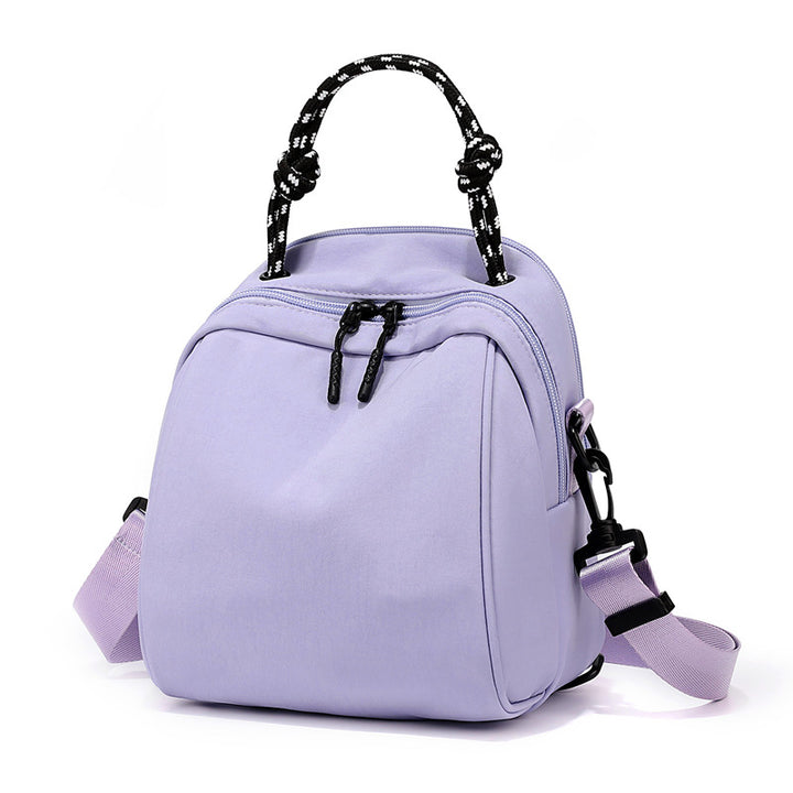 Kompakter funktionaler Reise-Rucksack Karnz