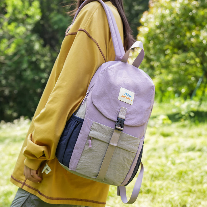 Outdoor Abenteuer Rucksack Karnz