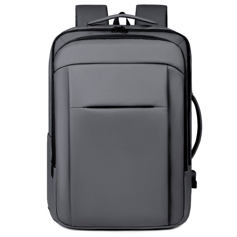 Ergonomischer Allwetter-Laptop-Rucksack Karnz