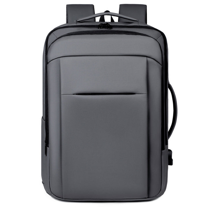 Ergonomischer Allwetter-Laptop-Rucksack Karnz