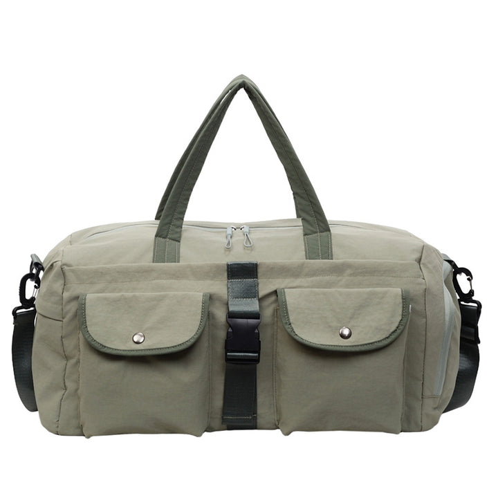 Praktische Mehrfachfach-Reisetasche
