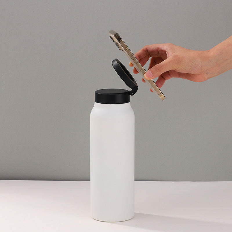 Premium Isolierte Wasserflasche Karnz