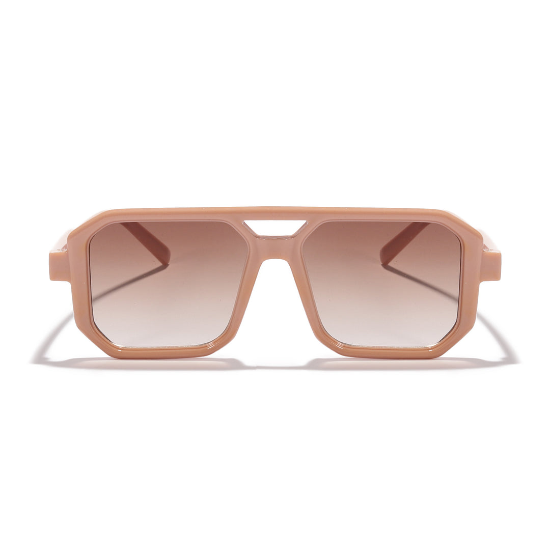 Damen Designertaugliche Sonnenbrille Karnz