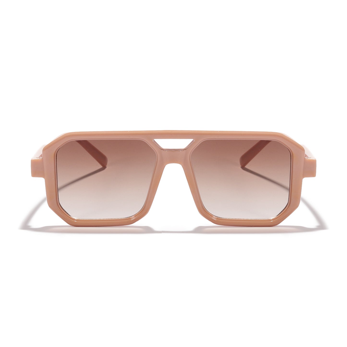 Damen Designertaugliche Sonnenbrille Karnz