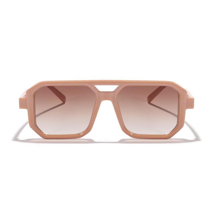 Damen Designertaugliche Sonnenbrille Karnz