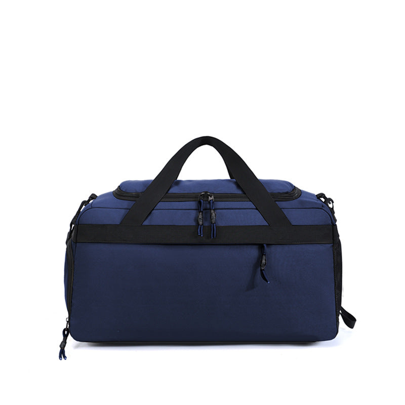Reisbereite Mehrfachfach Reisetasche Karnz