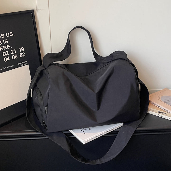Geräumige Utility Gym Bag Karnz