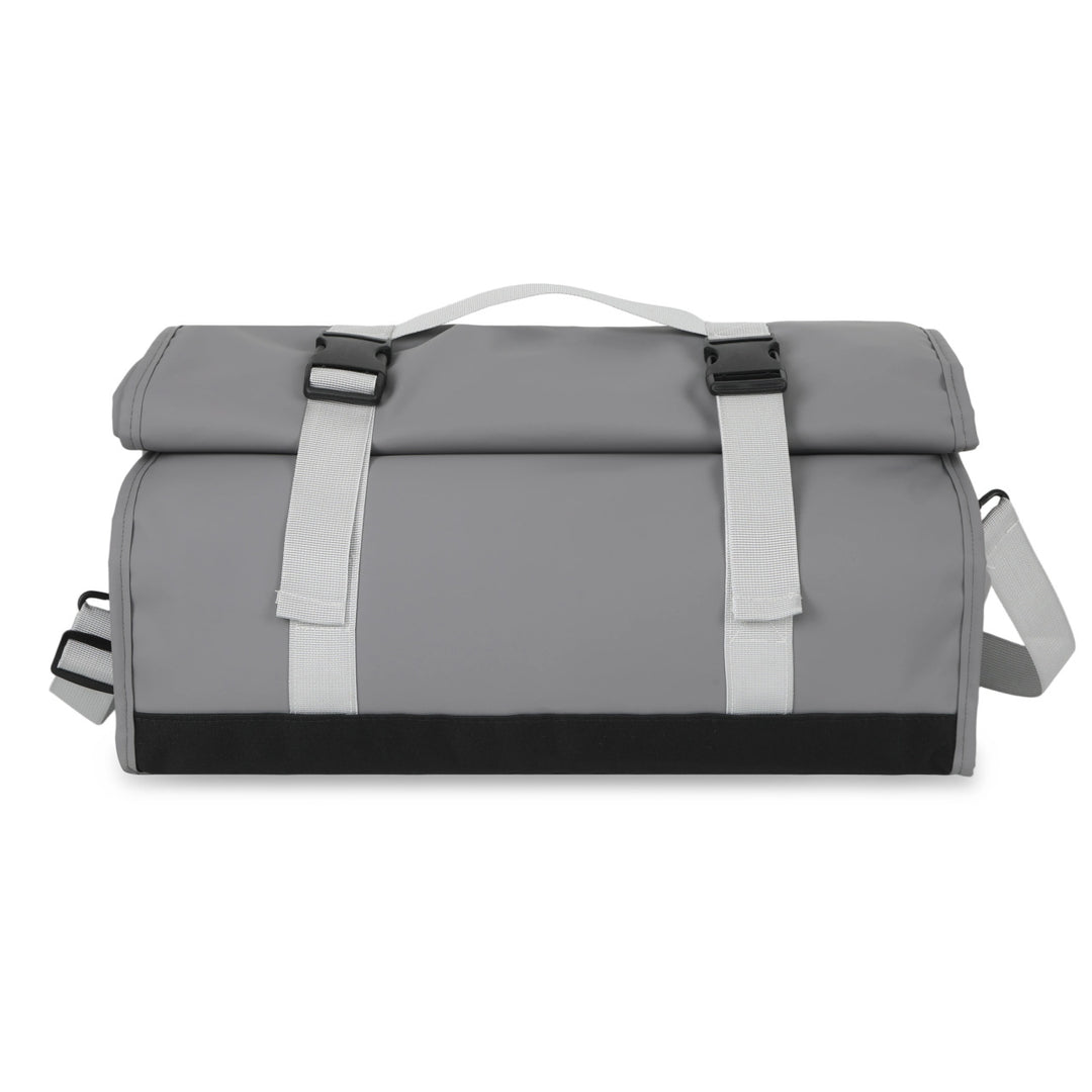 Stylische wasserabweisende Duffel-Tasche Karnz