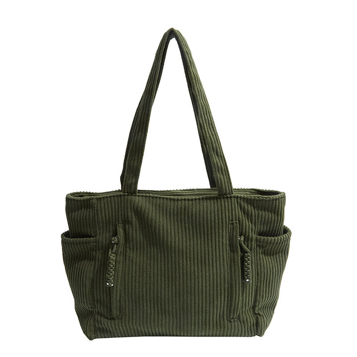 Cordura Mehrfach-Taschen Tragetasche Karnz