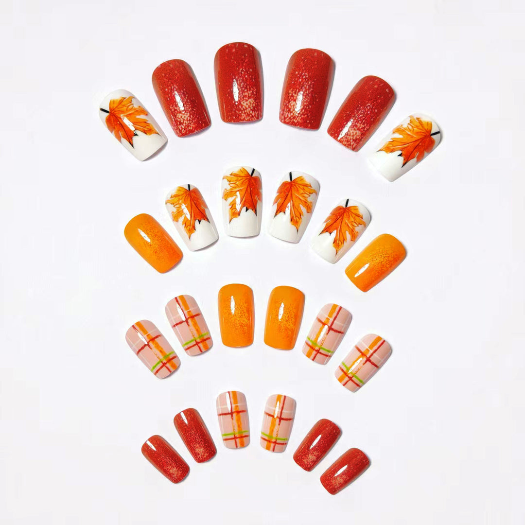 Nagellackset Karnz