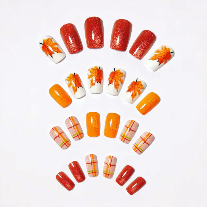 Nagellackset Karnz