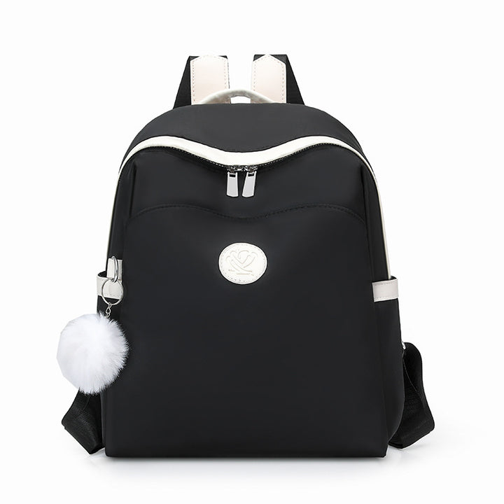 Stylischer Mehrfachfach-Rucksack Karnz