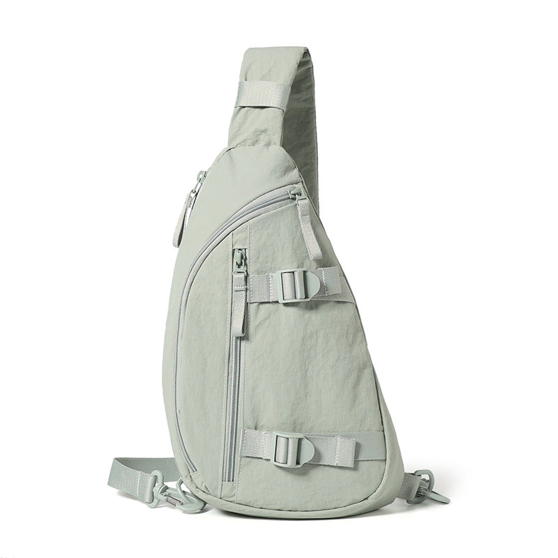 Leichtgewicht Abenteuer Sling Bag Karnz