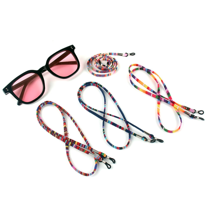 Bunte Eyewear Sicherheitsriemen Karnz