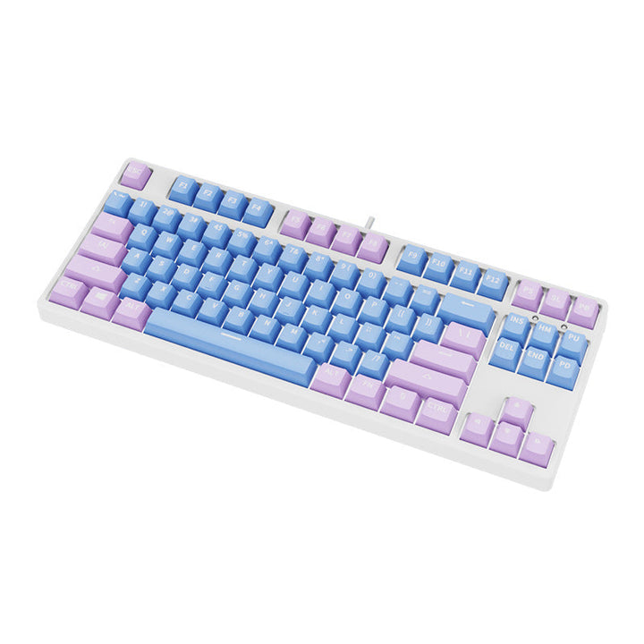 Gaming Mechanische Tastatur Karnz
