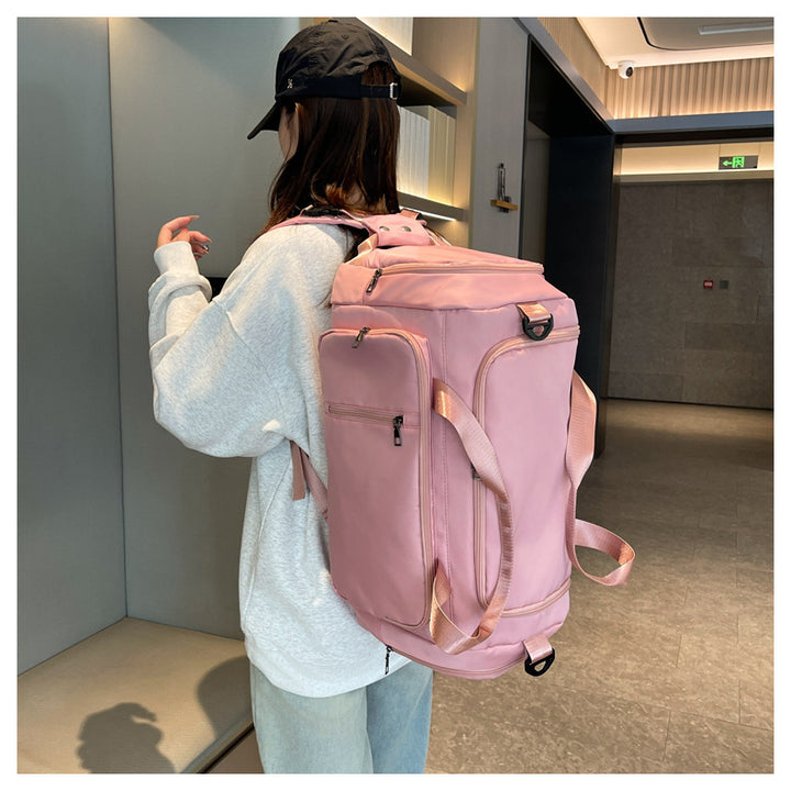 Vielseitige Mehrzweck Reisetasche