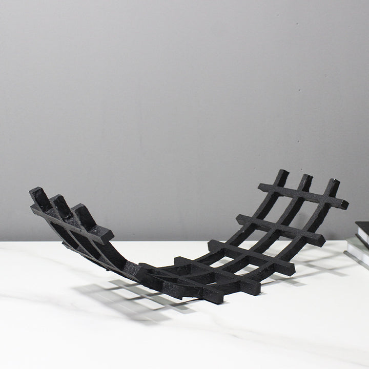 Dekorative Wandkunst
