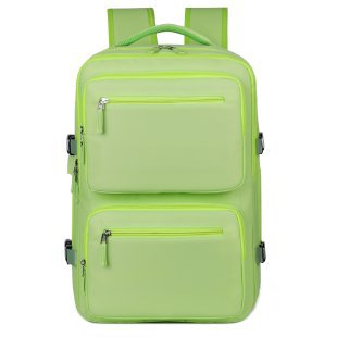 Vielseitiger Dual-Layer Laptop Rucksack Karnz