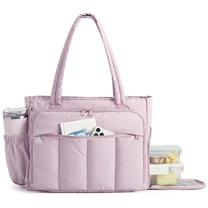 Praktische Kühltasche mit Umfangreichem Fächerdesign Karnz