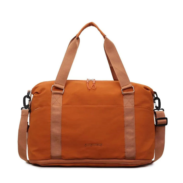 Geräumige Reisetasche