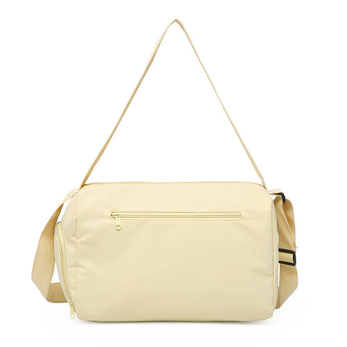 Vielseitige Sport-Duffle-Tasche