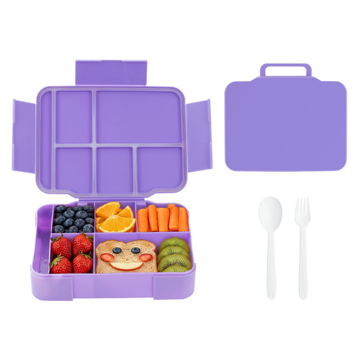 Fun-Themen Bento Lunch Box