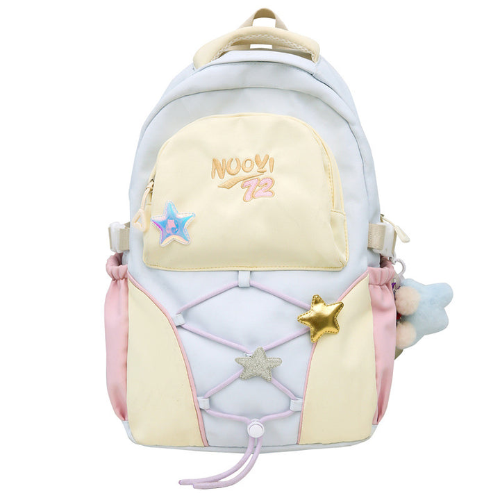 Spaß Charakter Design Rucksack Karnz