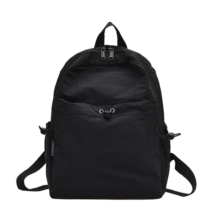 Leichter lässiger Rucksack Karnz