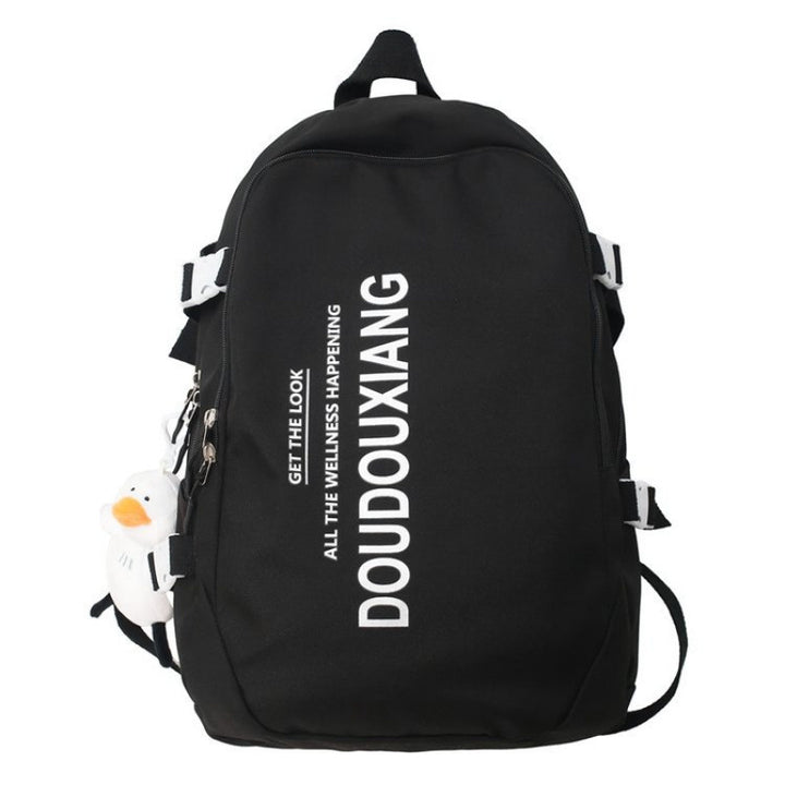 Vielseitiger Abenteuer-Reise-Rucksack