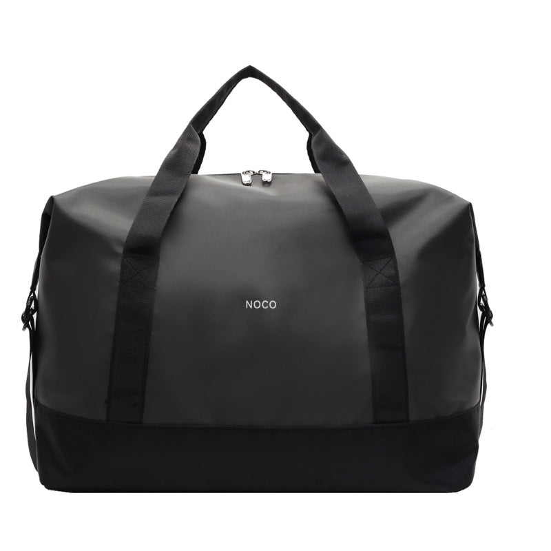 Haltbare Reise Wochenend Duffel Tasche