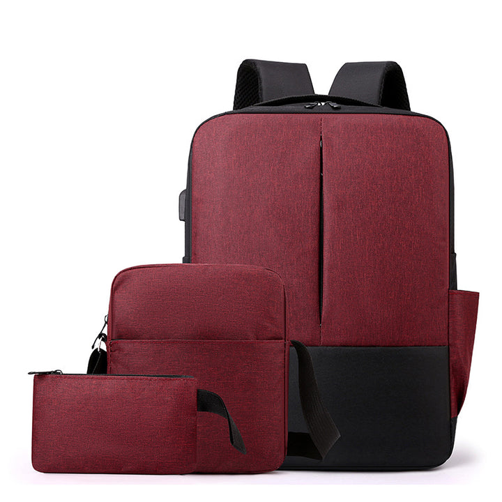 Vielseitiges Multi-Funktions-Rucksack-Set Karnz