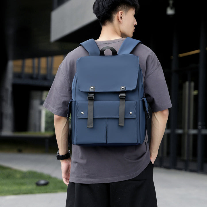Stylischer Multifunktionaler Rucksack Karnz
