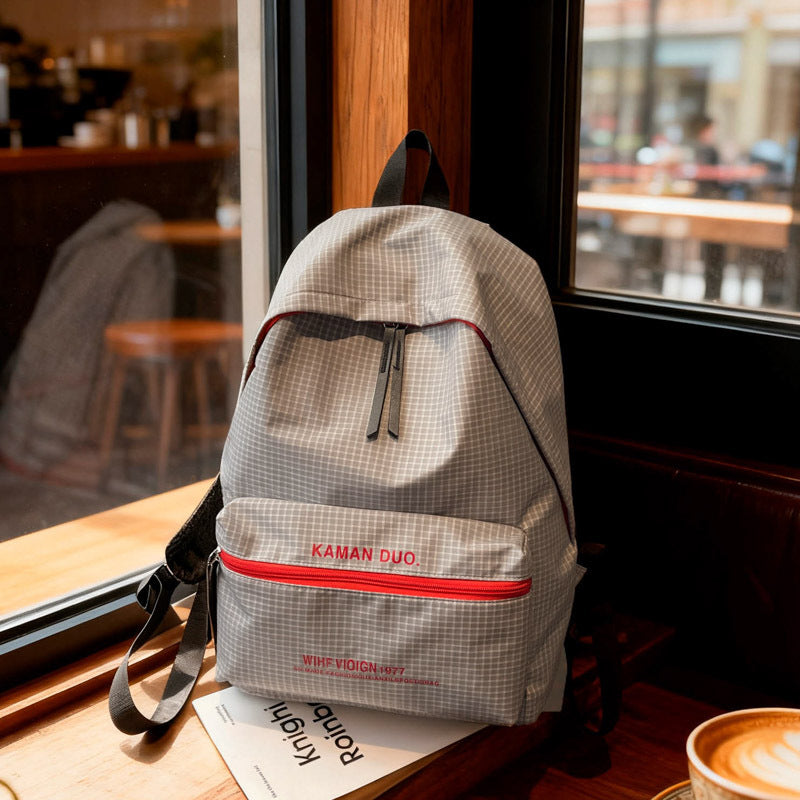 Urban Chic Multifunktionaler Rucksack