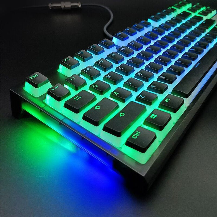 Mechanische Gaming-Tastatur Karnz