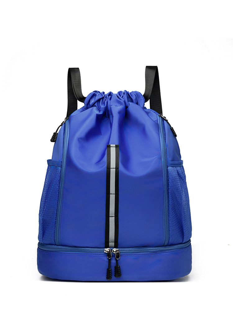 Stylischer Kordelzug-Gymnastik-Rucksack Karnz