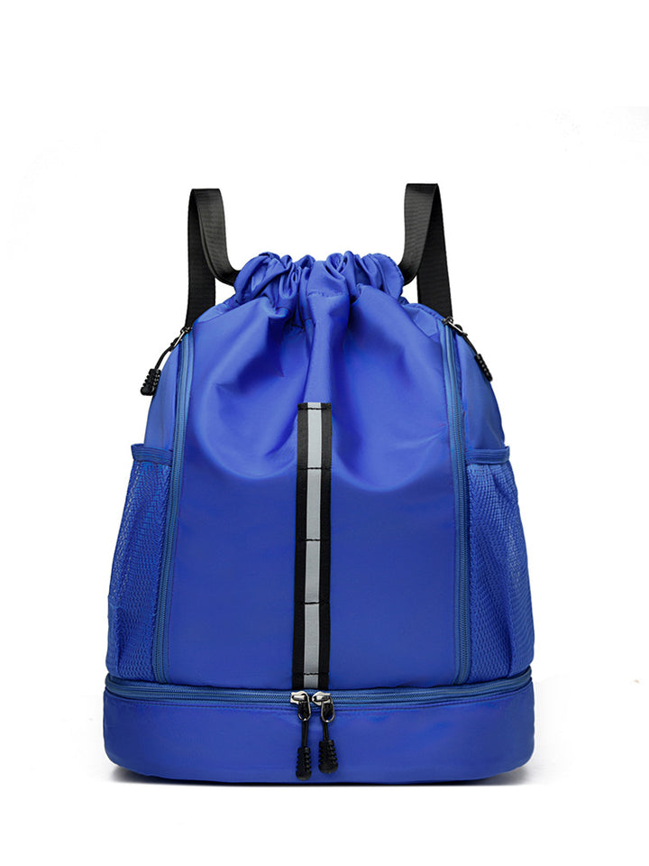 Stylischer Kordelzug-Gymnastik-Rucksack Karnz