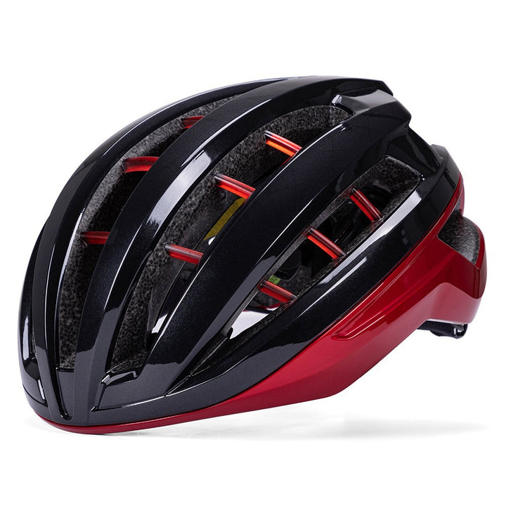 Hochleistungs-Straßenradhelm Karnz