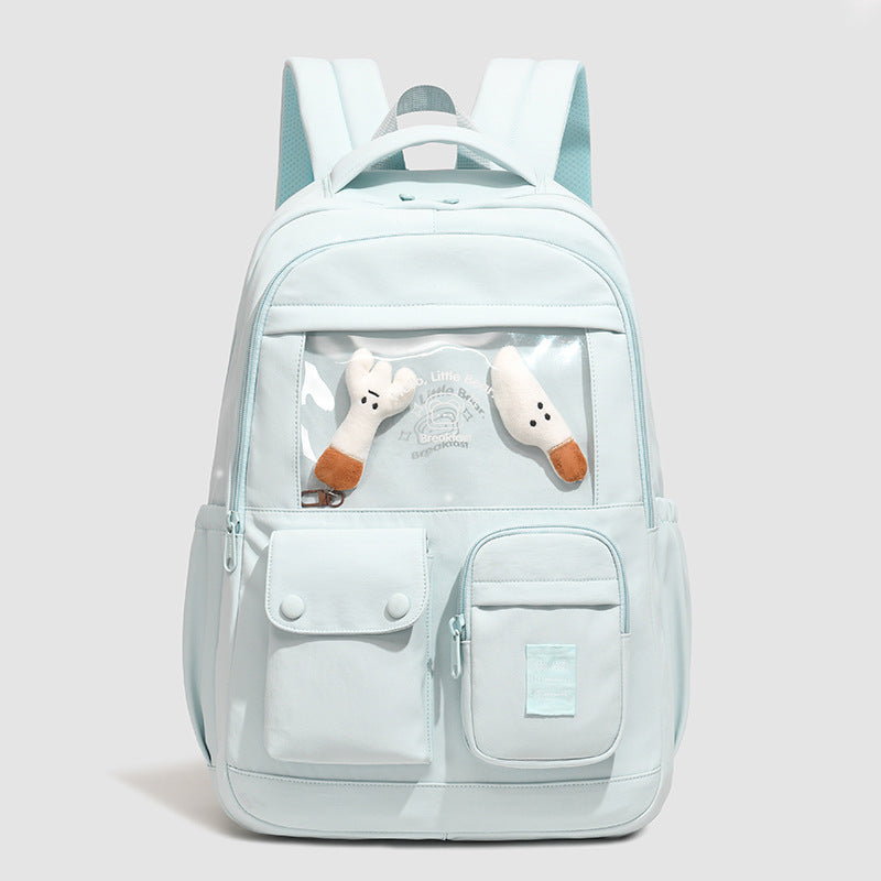 Smart Utility Backpack Karnz