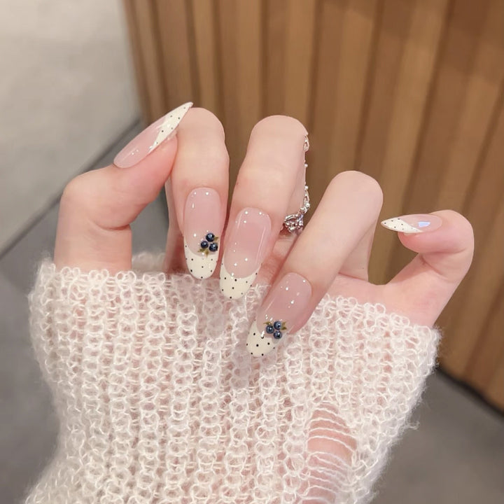 Press-On Nail Set Karnz