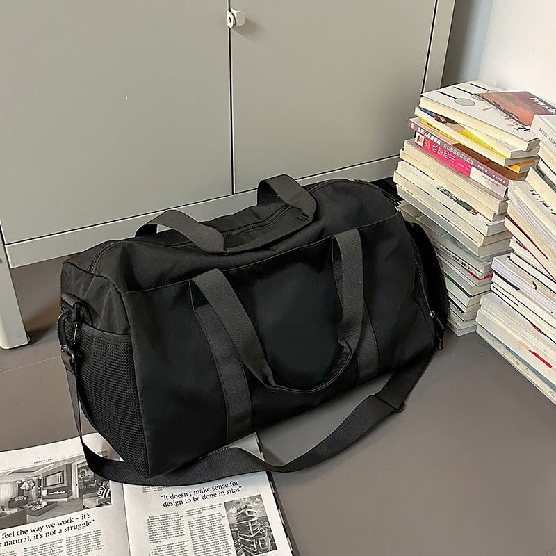 Geräumige Multifunktions-Reisetasche Karnz